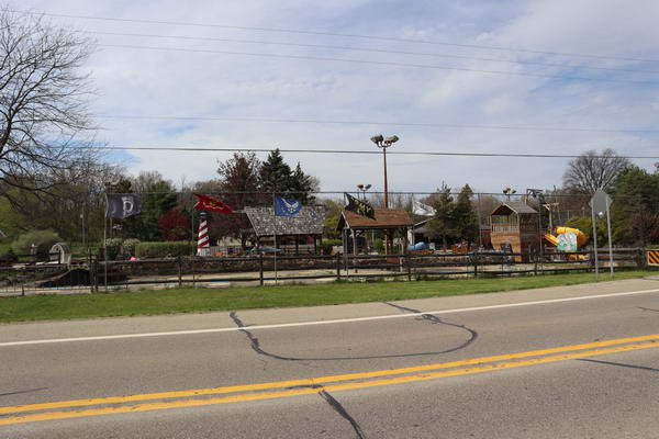 Irish Hills Area - May 1 2021 (newer photo)